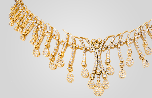 Jewelry designing