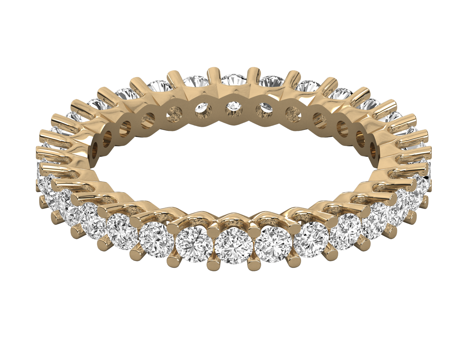 Wedding Ring Guide – Mervis Diamond Importers